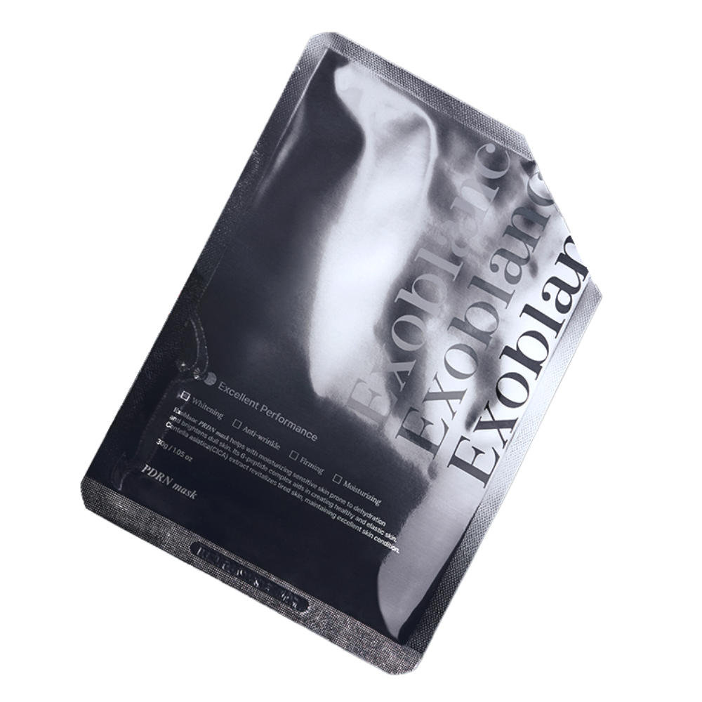 Exoblanc PDRN Mask02