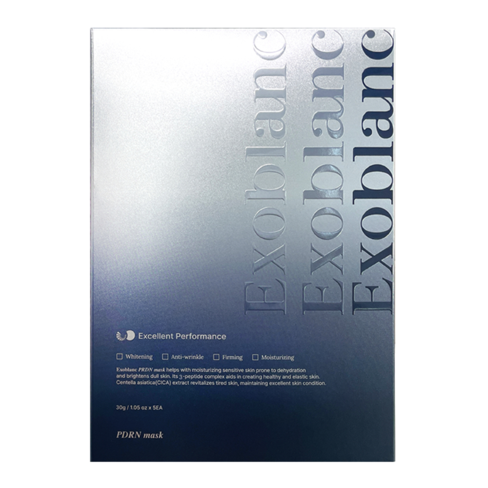 Exoblanc PDRN Mask03