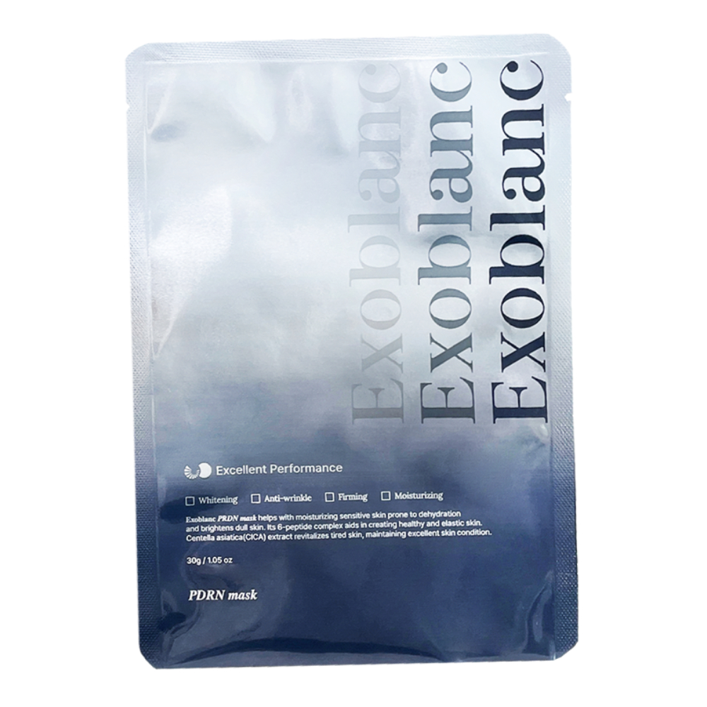 Exoblanc PDRN Mask04