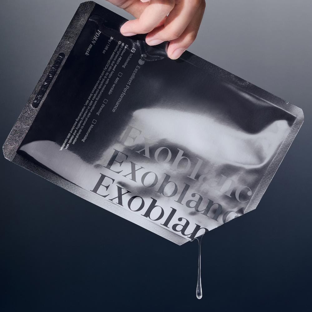 Exoblanc PDRN Mask05