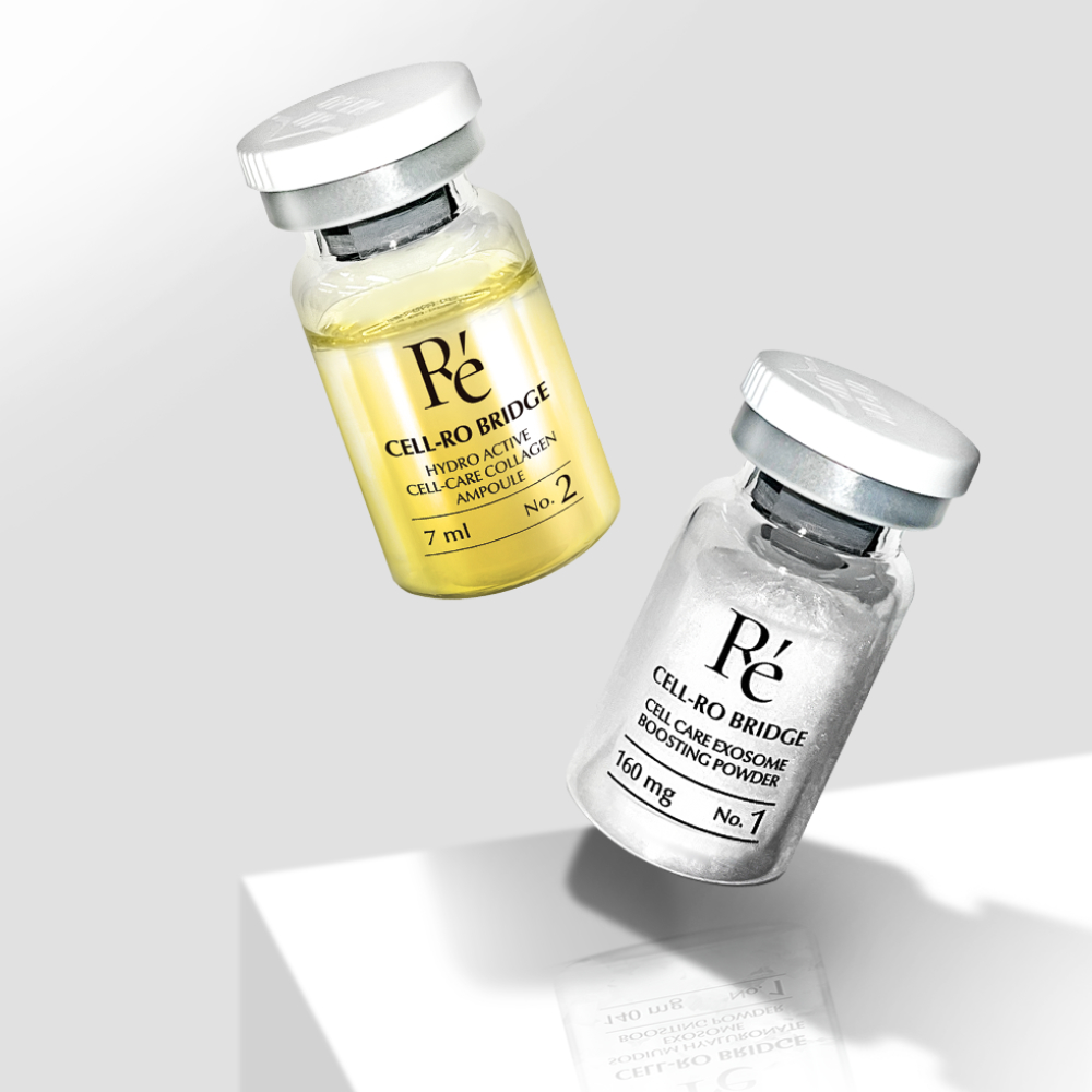 Cell-Ro Bridge Return外泌體產品